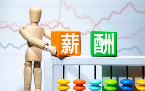 薪稅師價值幾何？信息技術咨詢服務視角下的職業新解